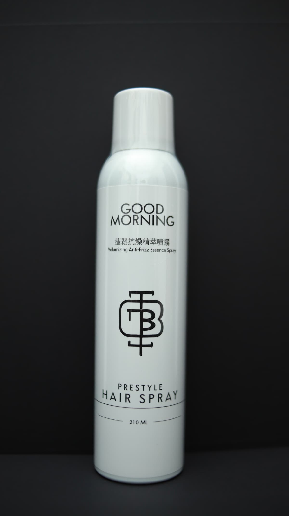hair-spray