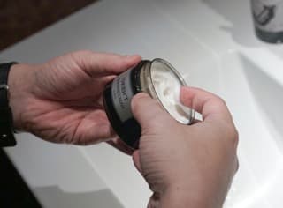 shaving-cream