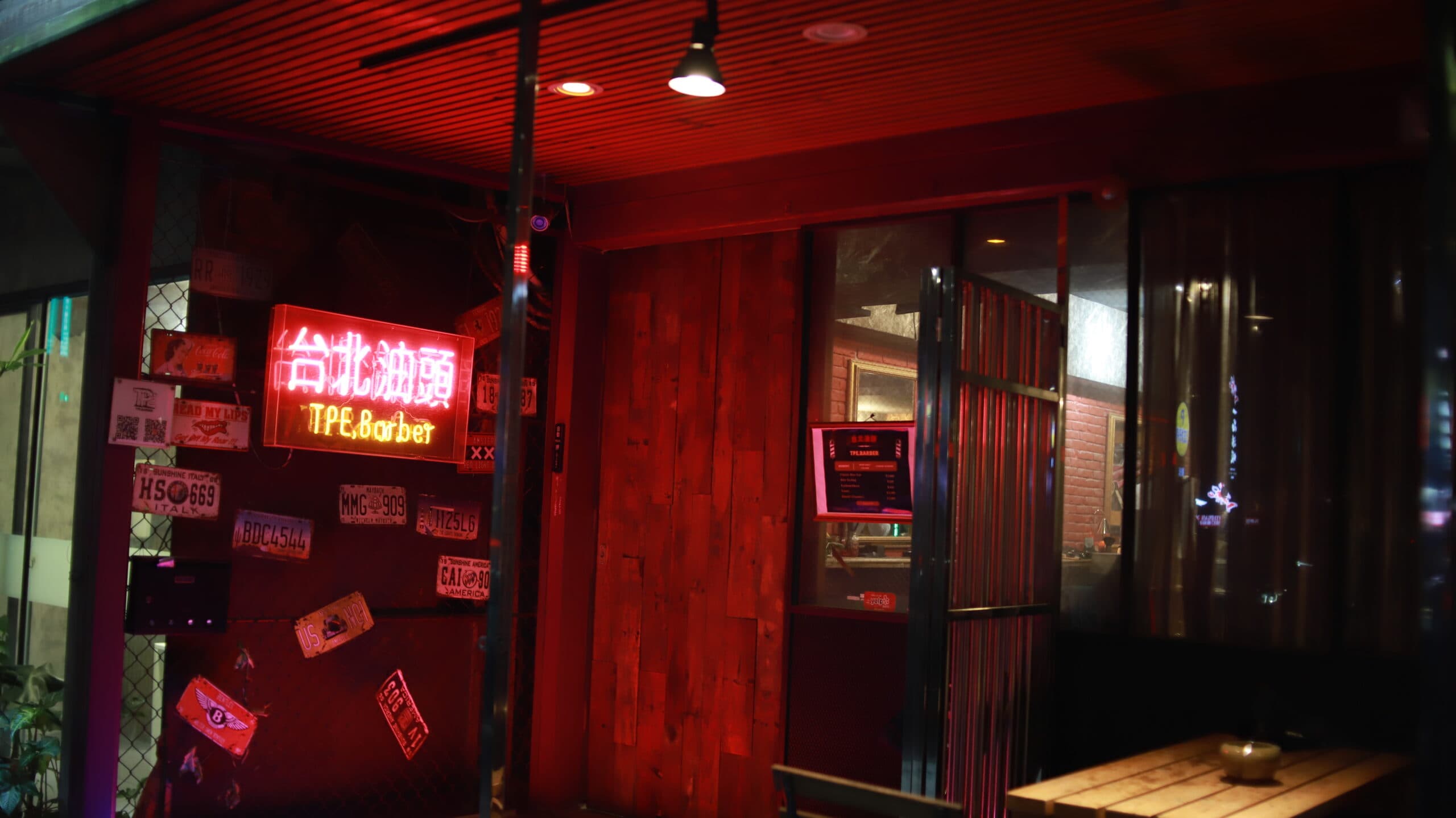 The bset barbershop