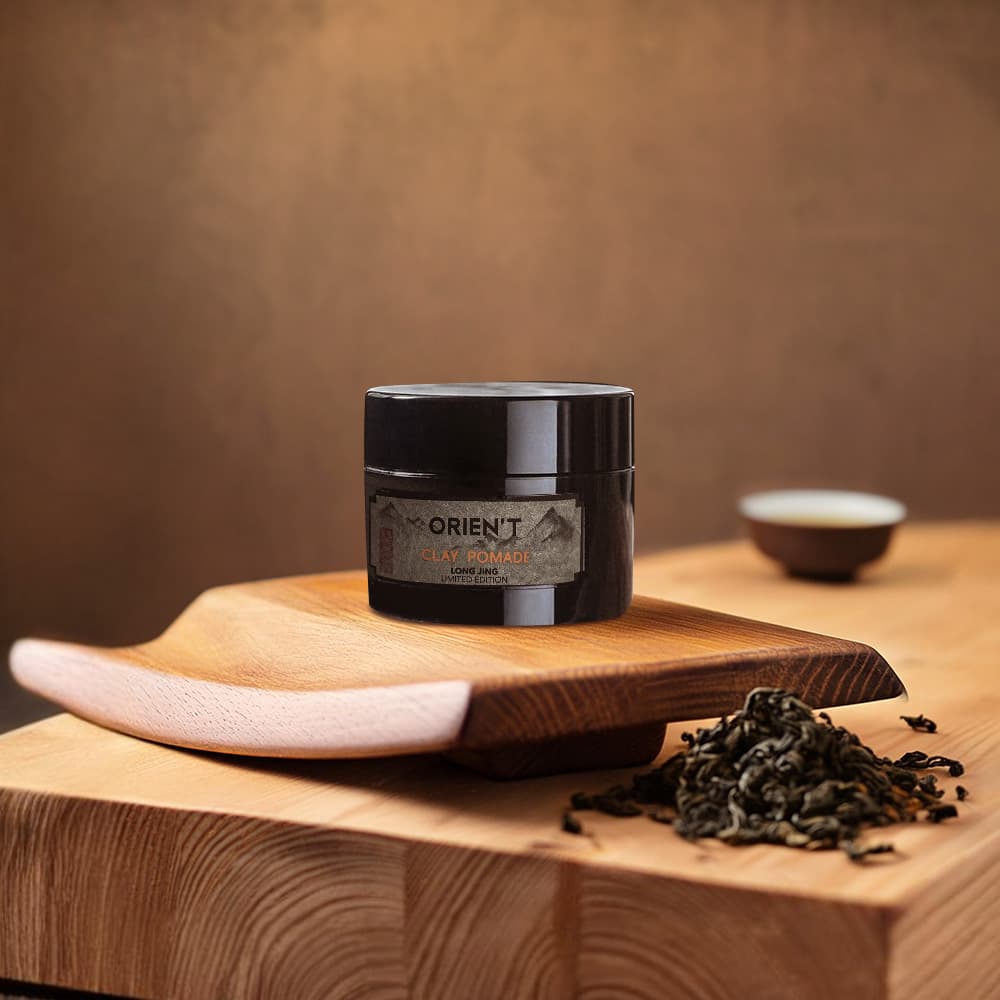LONG JING 龍井限量款 100ml 13