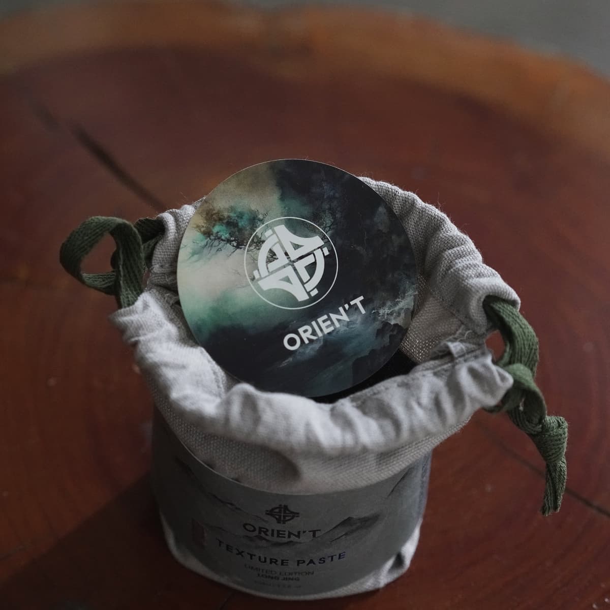 LONG JING 龍井限量款 100ml 12