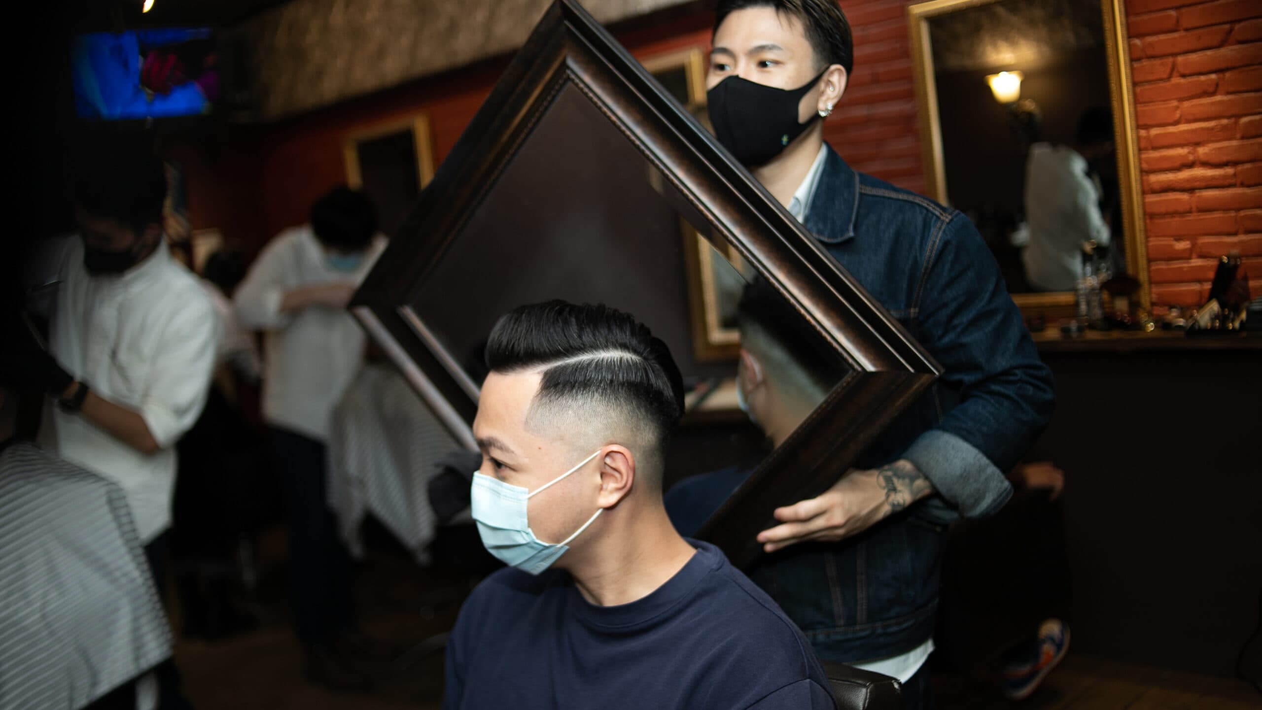 店內環境 1