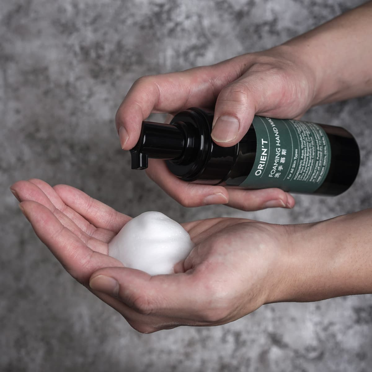 Foaming-Hand-Wash