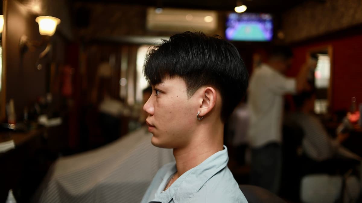 korean