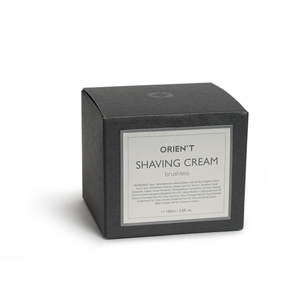 shaving-cream