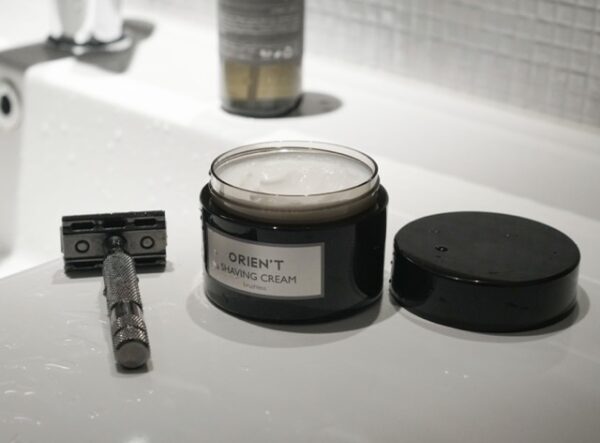 shaving-cream